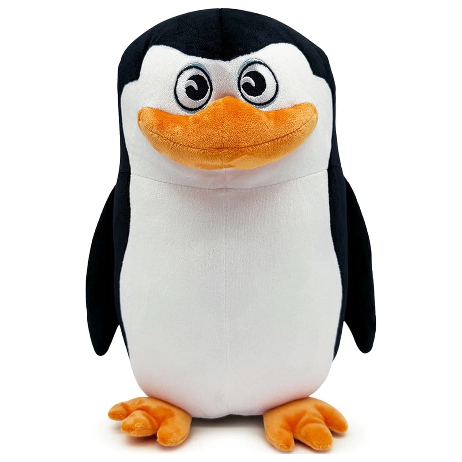 Madagascar plišana figura Skipper 22 cm fotografija proizvoda