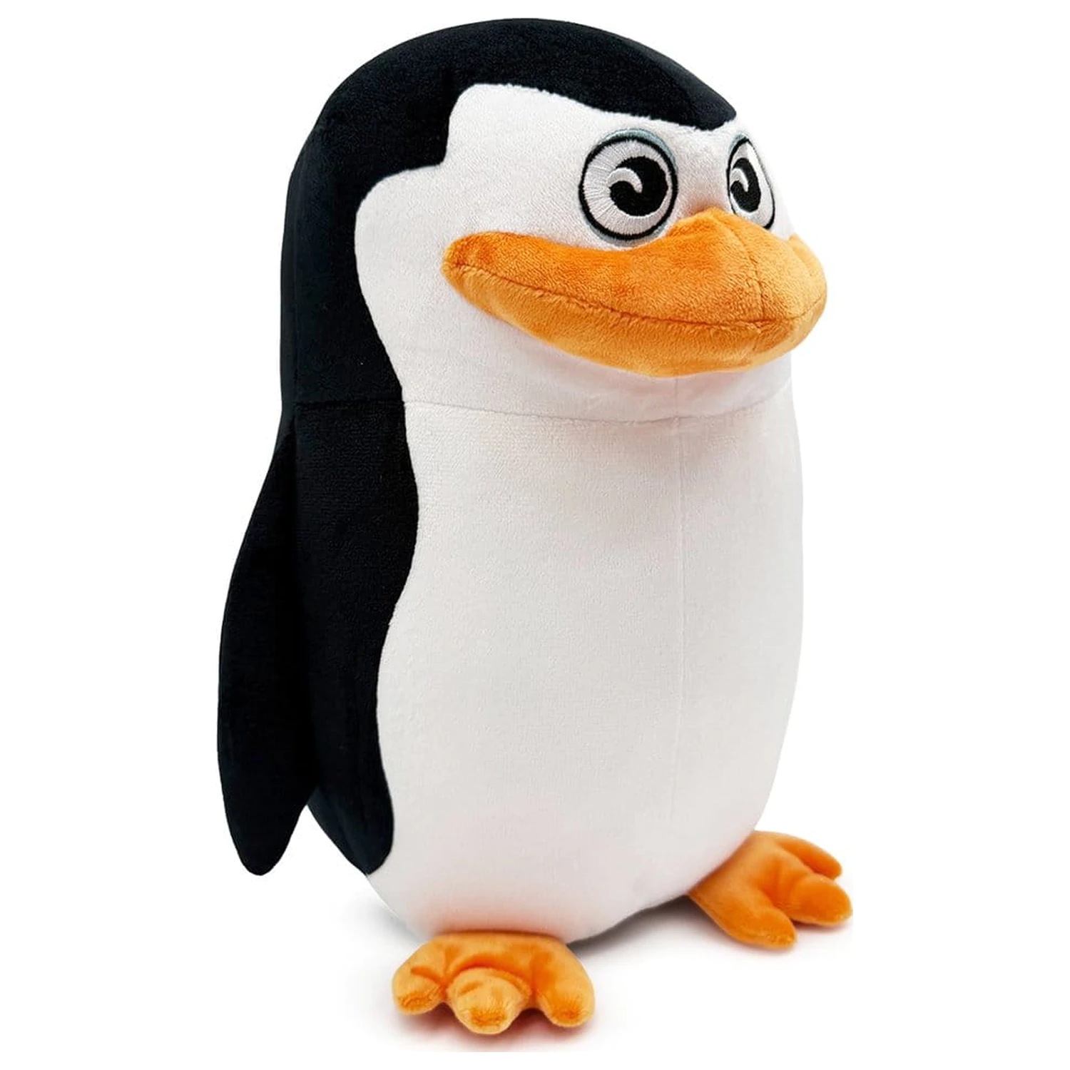 Madagascar plišana figura Skipper 22 cm fotografija proizvoda