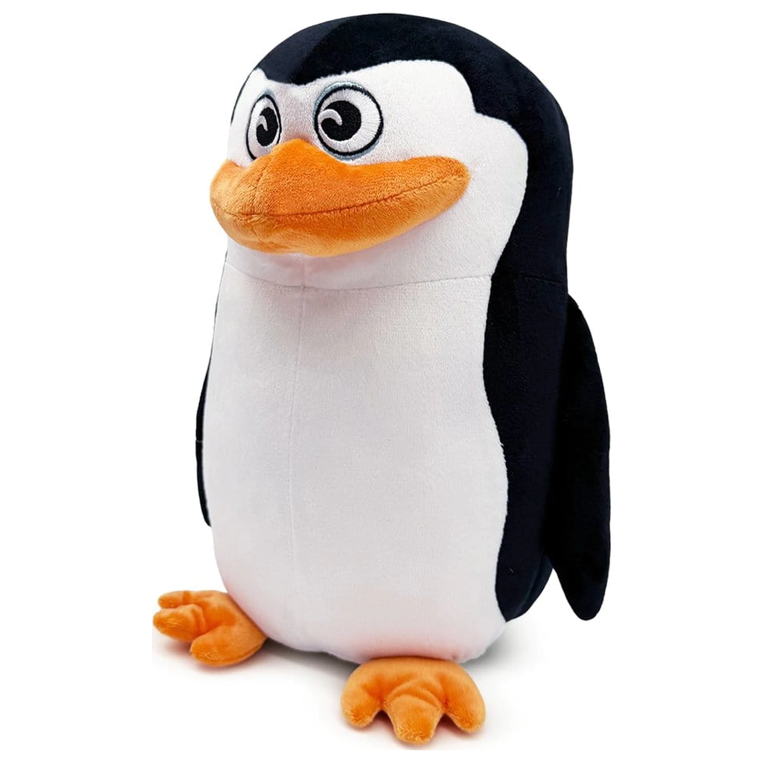 Madagascar plišana figura Skipper 22 cm fotografija proizvoda