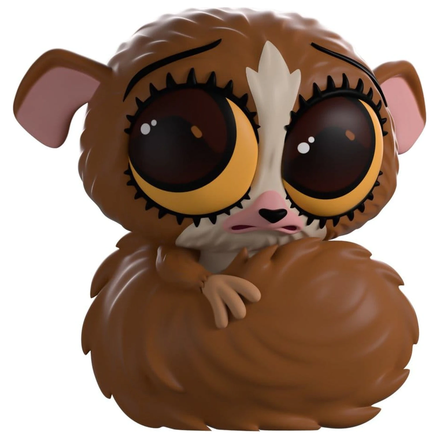 Madagascar Vinyl Figura Mort 8 cm fotografija proizvoda