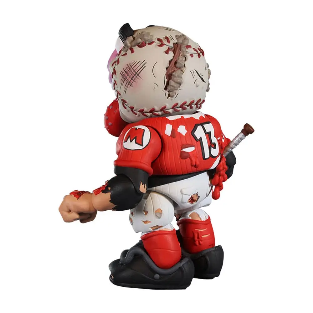 Madballs vs GPK akcijske figure 2-Pack Mouth Phil vs Screamin' Meemie 15 cm fotografija proizvoda