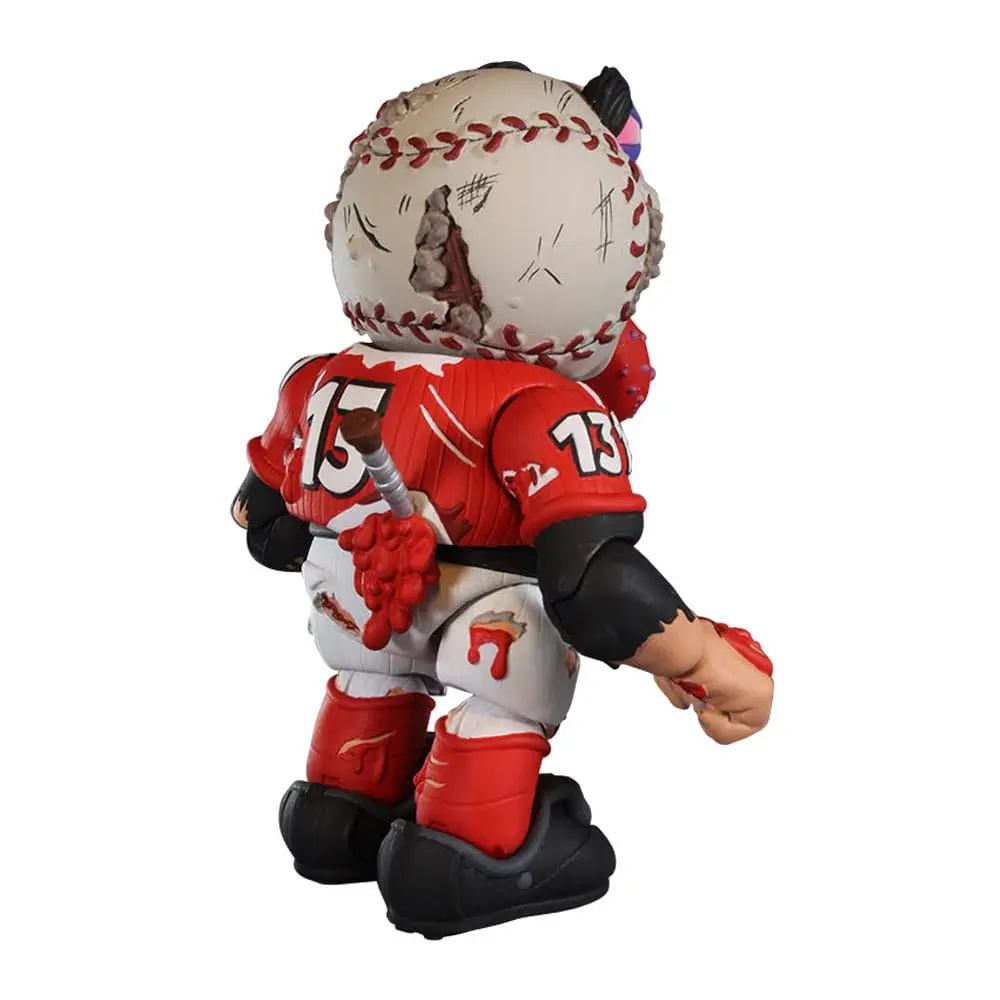 Madballs vs GPK akcijske figure 2-Pack Mouth Phil vs Screamin' Meemie 15 cm fotografija proizvoda