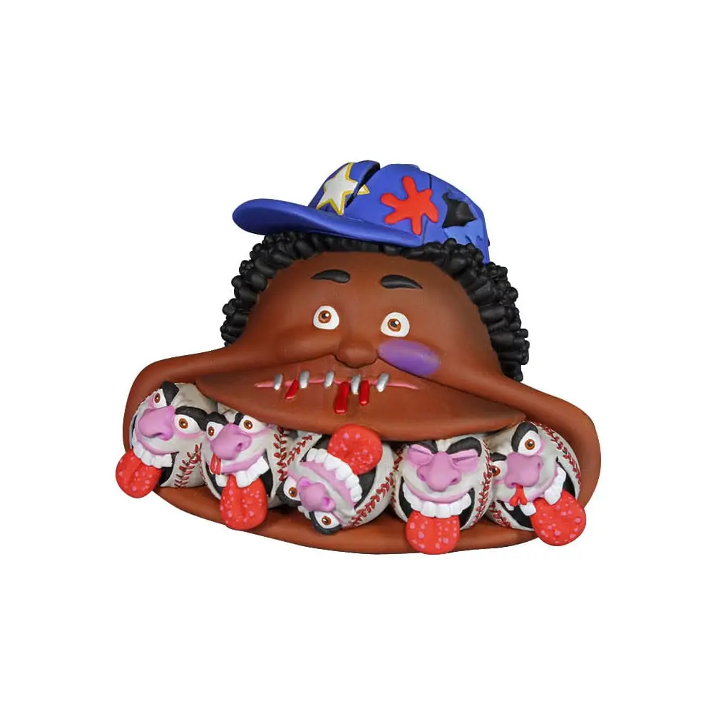 Madballs vs GPK akcijske figure 2-Pack Mouth Phil vs Screamin' Meemie 15 cm fotografija proizvoda