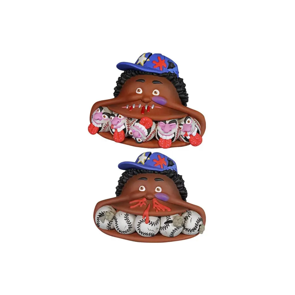 Madballs vs GPK akcijske figure 2-Pack Mouth Phil vs Screamin' Meemie 15 cm fotografija proizvoda