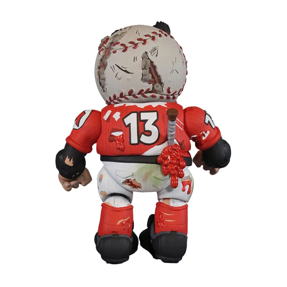 Madballs vs GPK akcijske figure 2-Pack Mouth Phil vs Screamin' Meemie 15 cm fotografija proizvoda