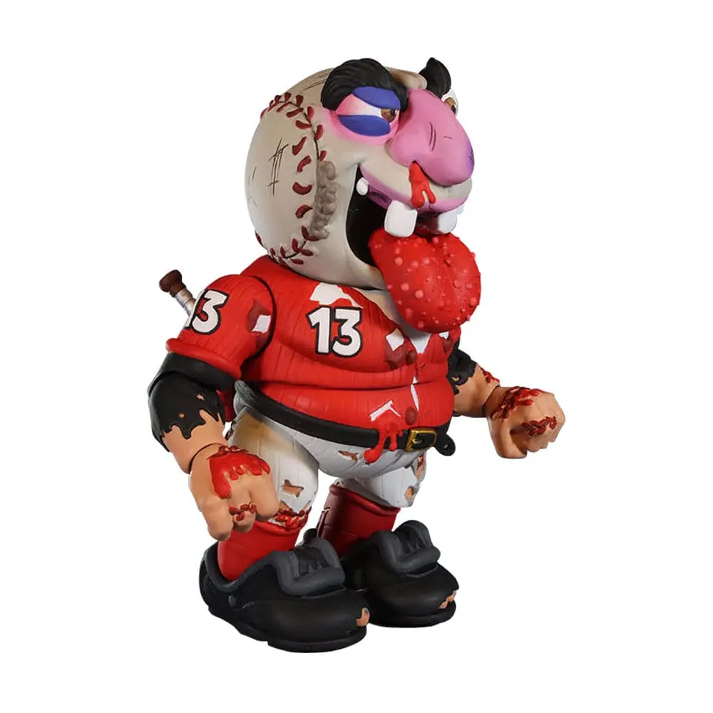 Madballs vs GPK akcijske figure 2-Pack Mouth Phil vs Screamin' Meemie 15 cm fotografija proizvoda