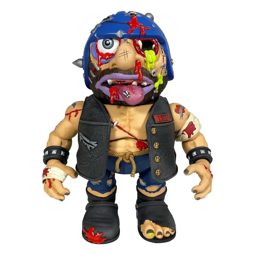 Madballs vs GPK akcijske figure 2-Pack Mugged Marcus vs Bruise Brother 15 cm fotografija proizvoda