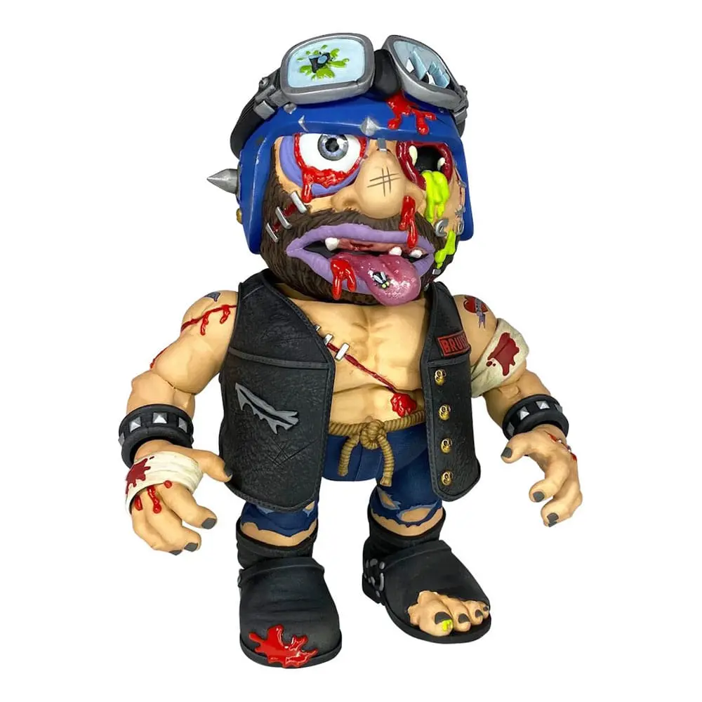 Madballs vs GPK akcijske figure 2-Pack Mugged Marcus vs Bruise Brother 15 cm fotografija proizvoda