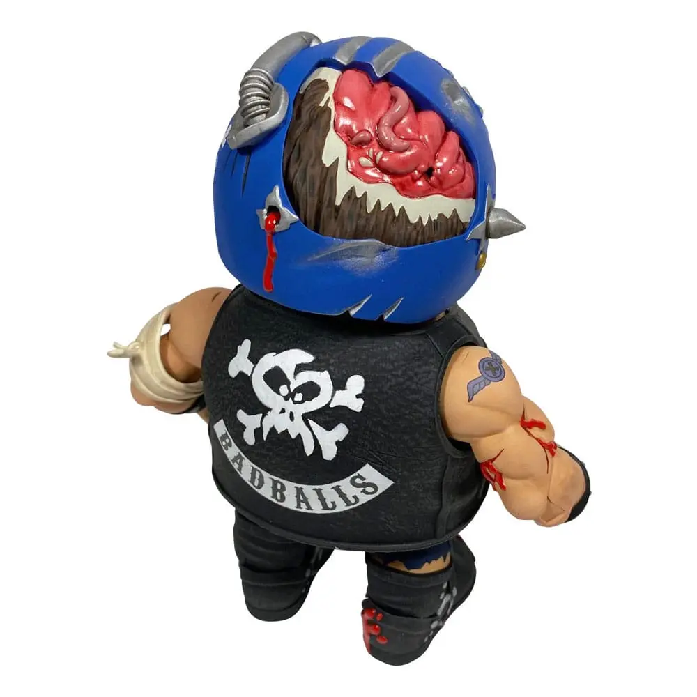 Madballs vs GPK akcijske figure 2-Pack Mugged Marcus vs Bruise Brother 15 cm fotografija proizvoda