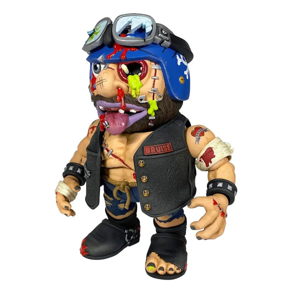 Madballs vs GPK akcijske figure 2-Pack Mugged Marcus vs Bruise Brother 15 cm fotografija proizvoda