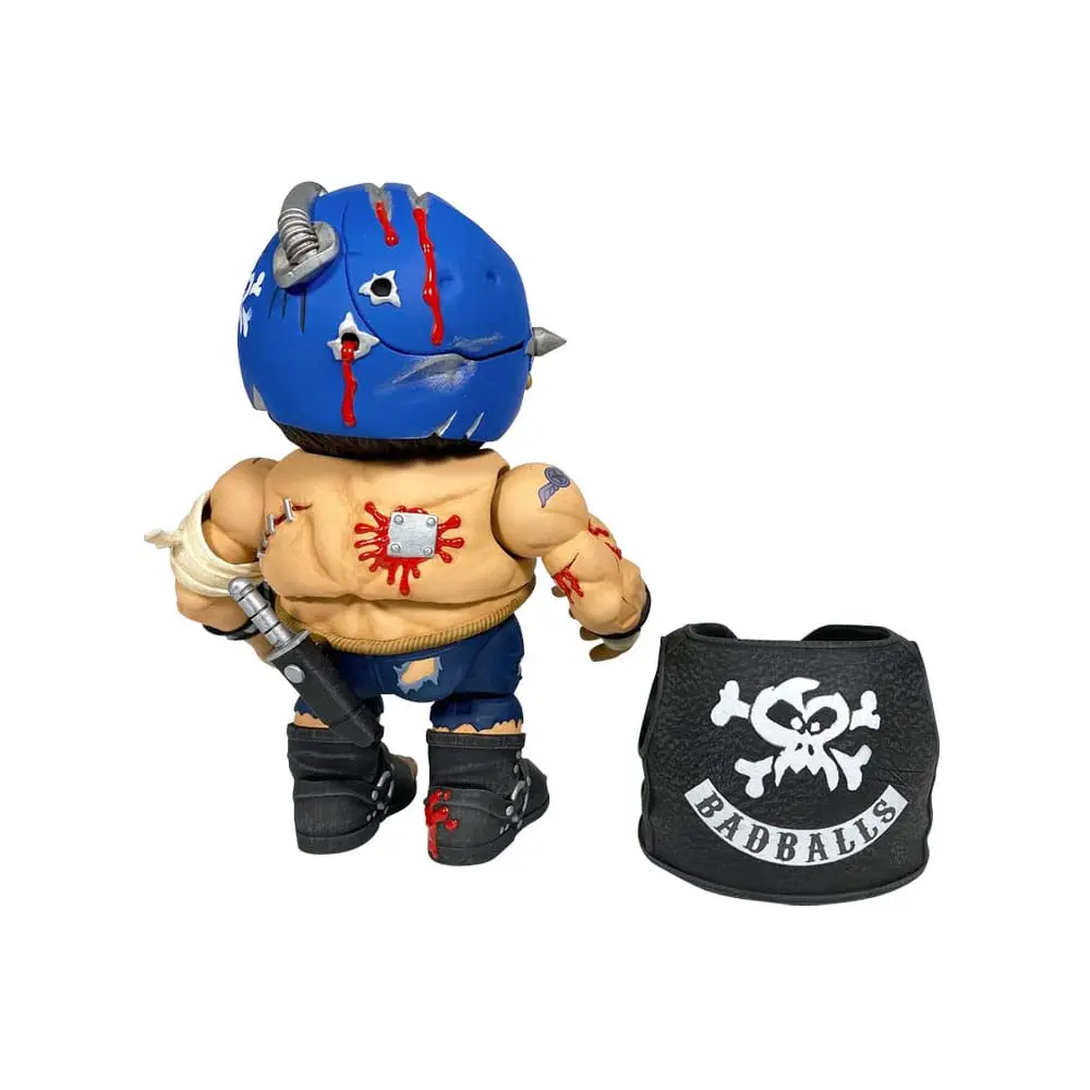 Madballs vs GPK akcijske figure 2-Pack Mugged Marcus vs Bruise Brother 15 cm fotografija proizvoda