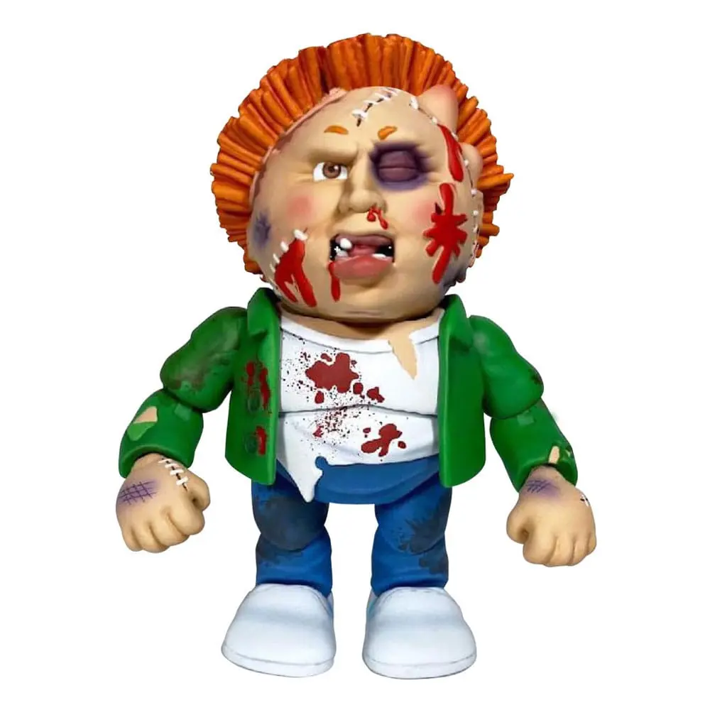 Madballs vs GPK akcijske figure 2-Pack Mugged Marcus vs Bruise Brother 15 cm fotografija proizvoda