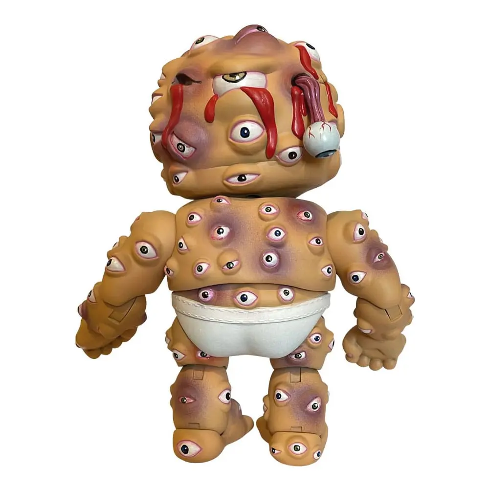 Madballs vs GPK akcijska figura 2-Pack Starin' Darren vs Oculus Orbus 15 cm fotografija proizvoda