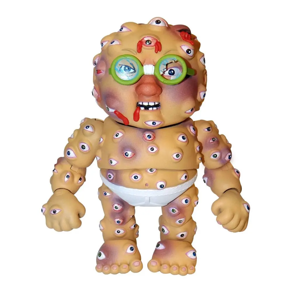 Madballs vs GPK akcijska figura 2-Pack Starin' Darren vs Oculus Orbus 15 cm fotografija proizvoda