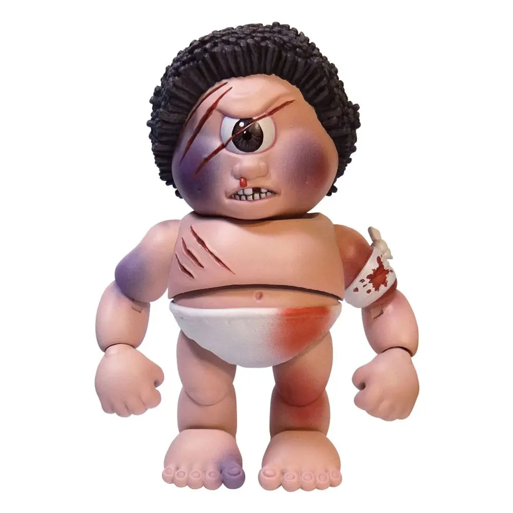 Madballs vs GPK akcijske figure 2-Pack Sy Clops vs Horn Head 15 cm fotografija proizvoda