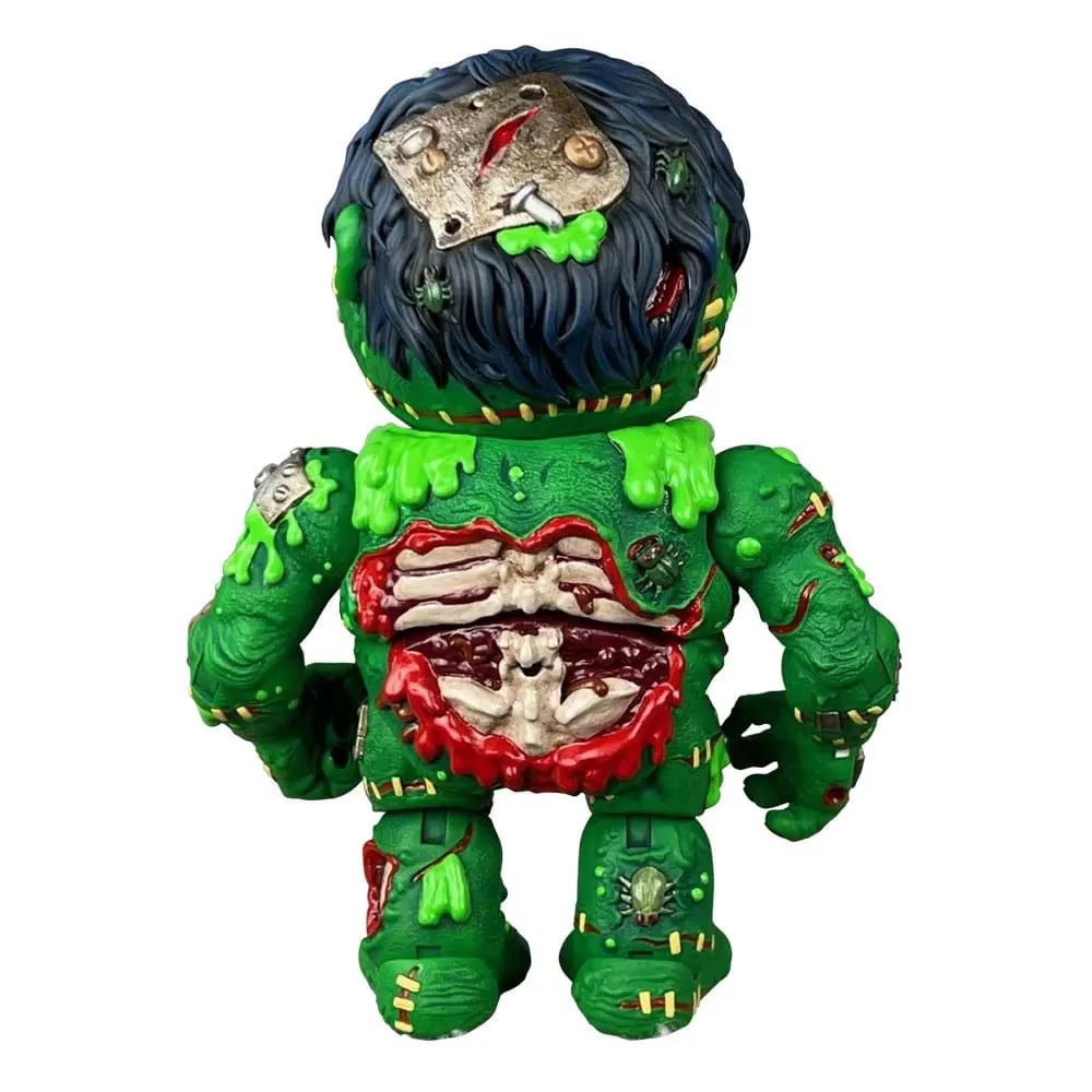 Madballs akcijska figura Wave 2: Slobulus 15 cm fotografija proizvoda