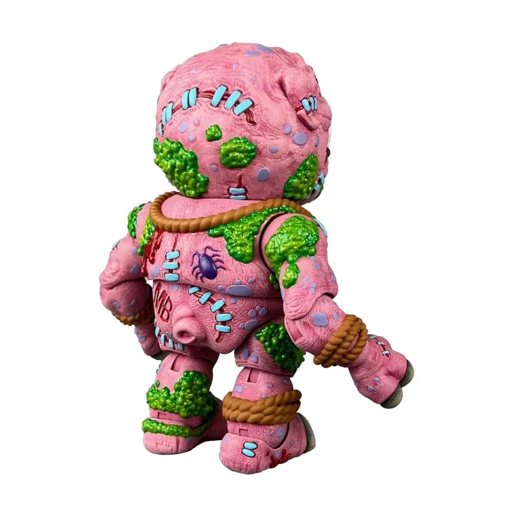 Madballs akcijska figura Wave 2: Swine Sucker 15 cm fotografija proizvoda