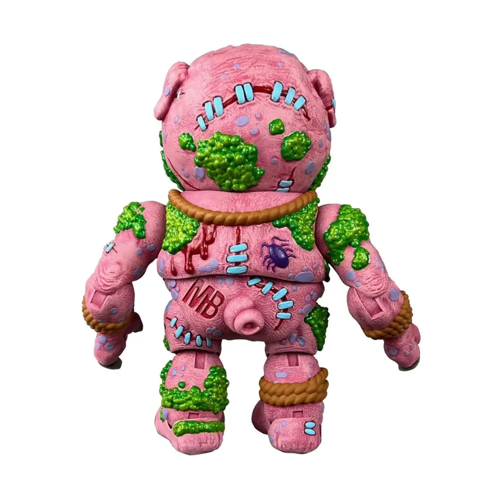 Madballs akcijska figura Wave 2: Swine Sucker 15 cm fotografija proizvoda