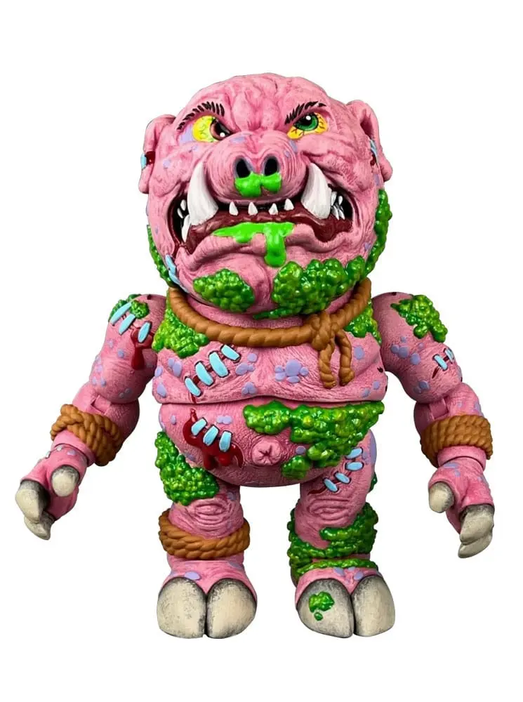 Madballs akcijska figura Wave 2: Swine Sucker 15 cm fotografija proizvoda