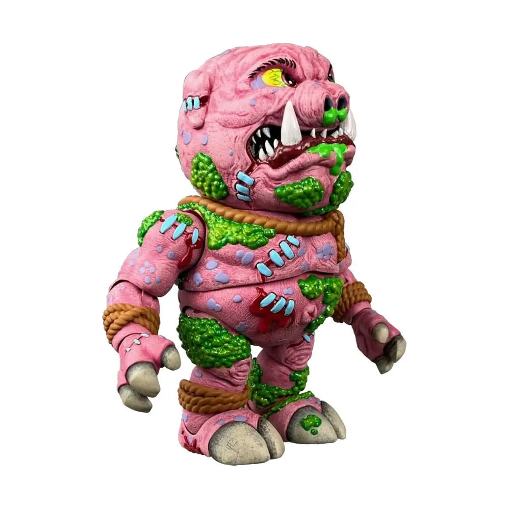 Madballs akcijska figura Wave 2: Swine Sucker 15 cm fotografija proizvoda