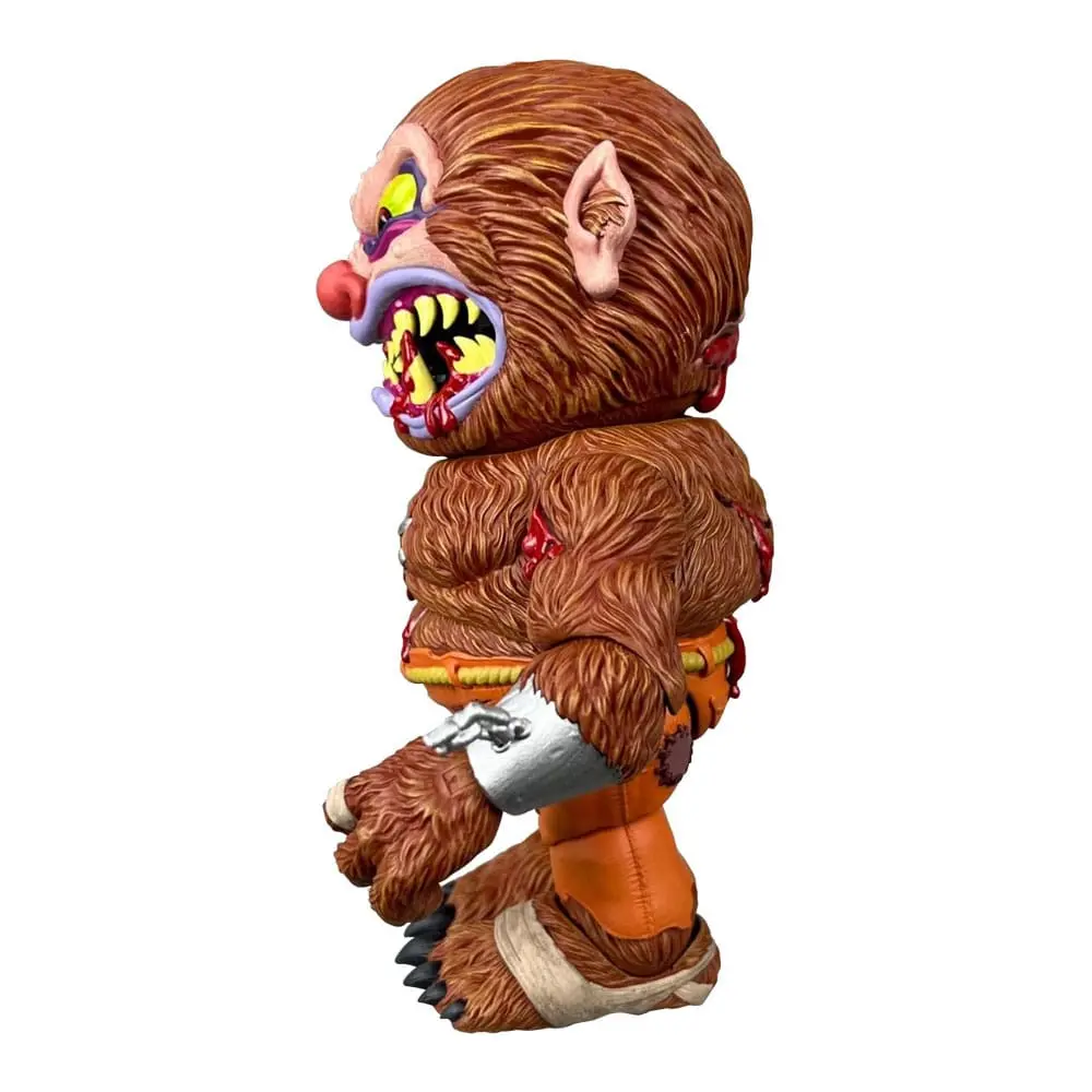 Madballs akcijska figura Wave 2: Wolf Breath 15 cm fotografija proizvoda