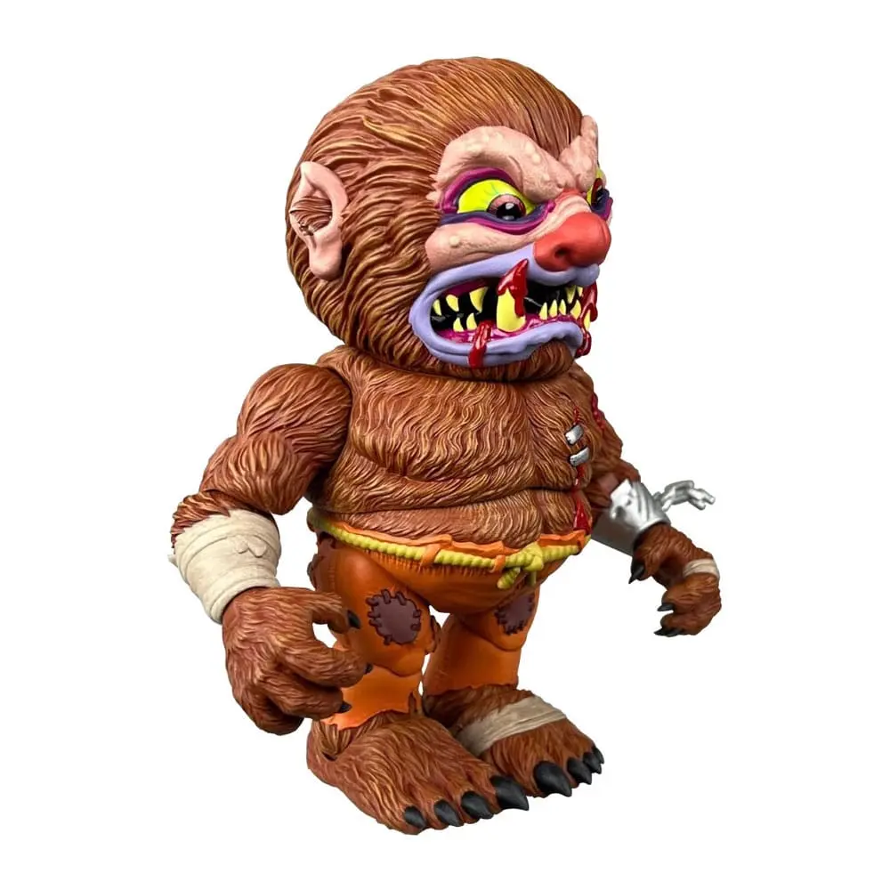 Madballs akcijska figura Wave 2: Wolf Breath 15 cm fotografija proizvoda