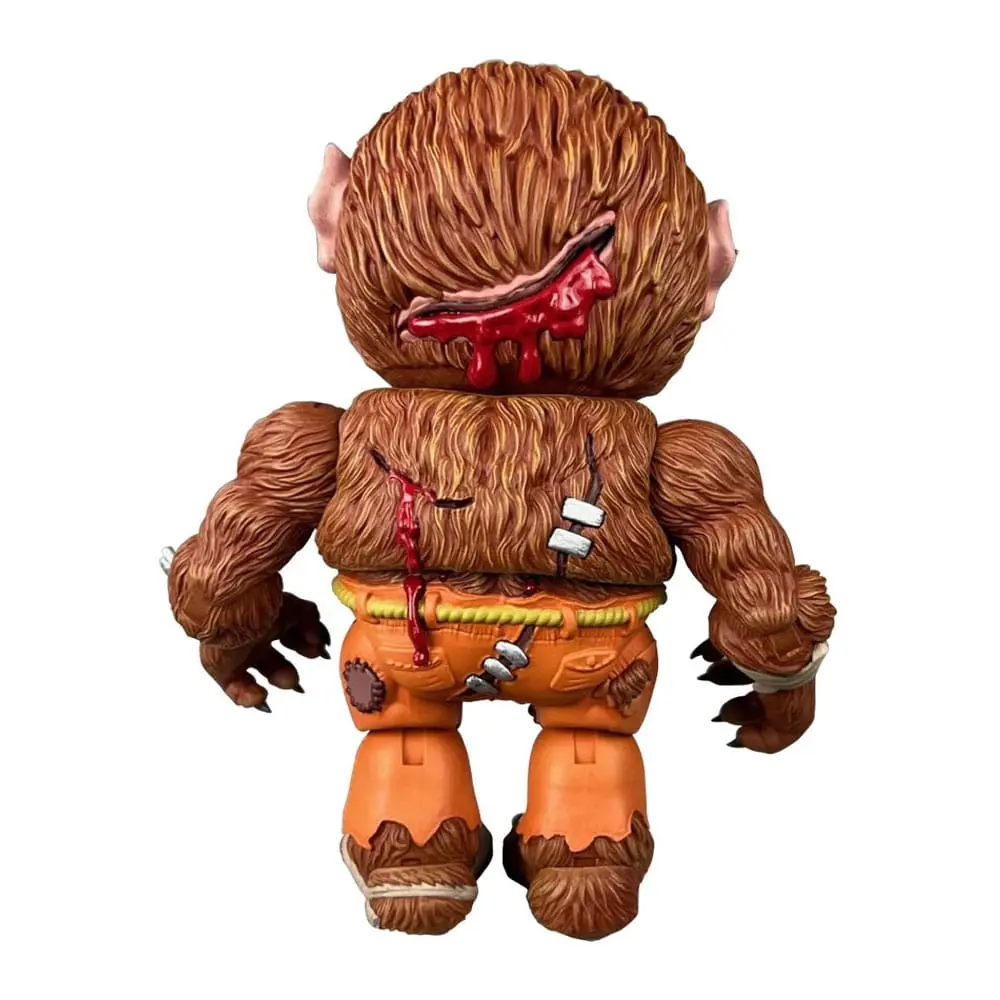 Madballs akcijska figura Wave 2: Wolf Breath 15 cm fotografija proizvoda