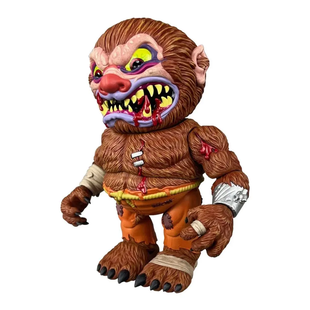 Madballs akcijska figura Wave 2: Wolf Breath 15 cm fotografija proizvoda