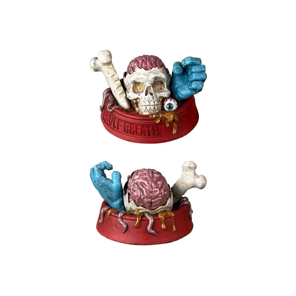 Madballs akcijska figura Wave 2: Wolf Breath 15 cm fotografija proizvoda