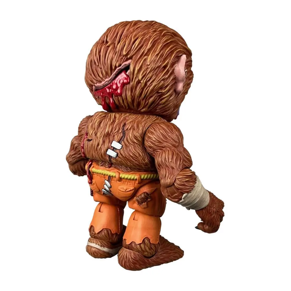 Madballs akcijska figura Wave 2: Wolf Breath 15 cm fotografija proizvoda