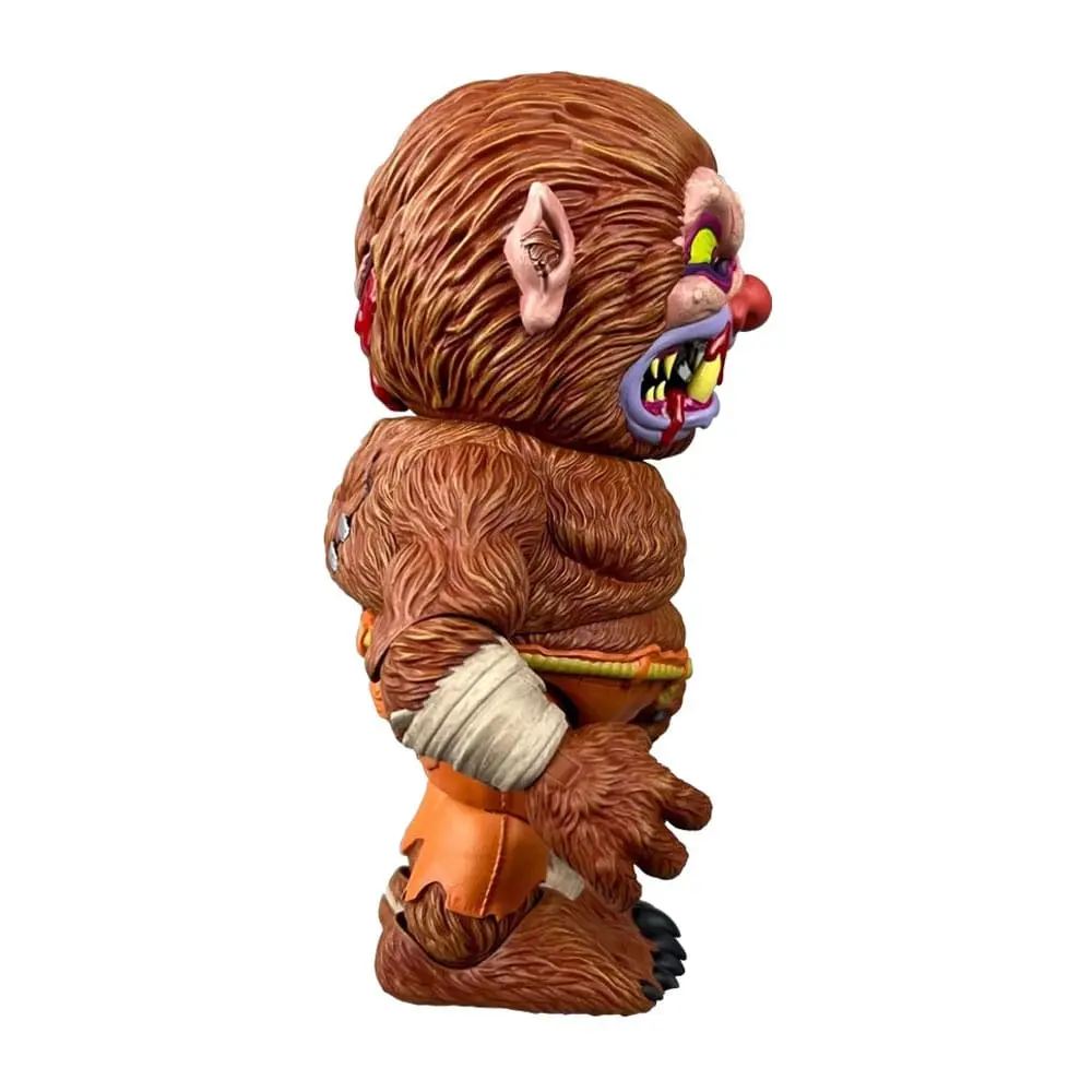 Madballs akcijska figura Wave 2: Wolf Breath 15 cm fotografija proizvoda