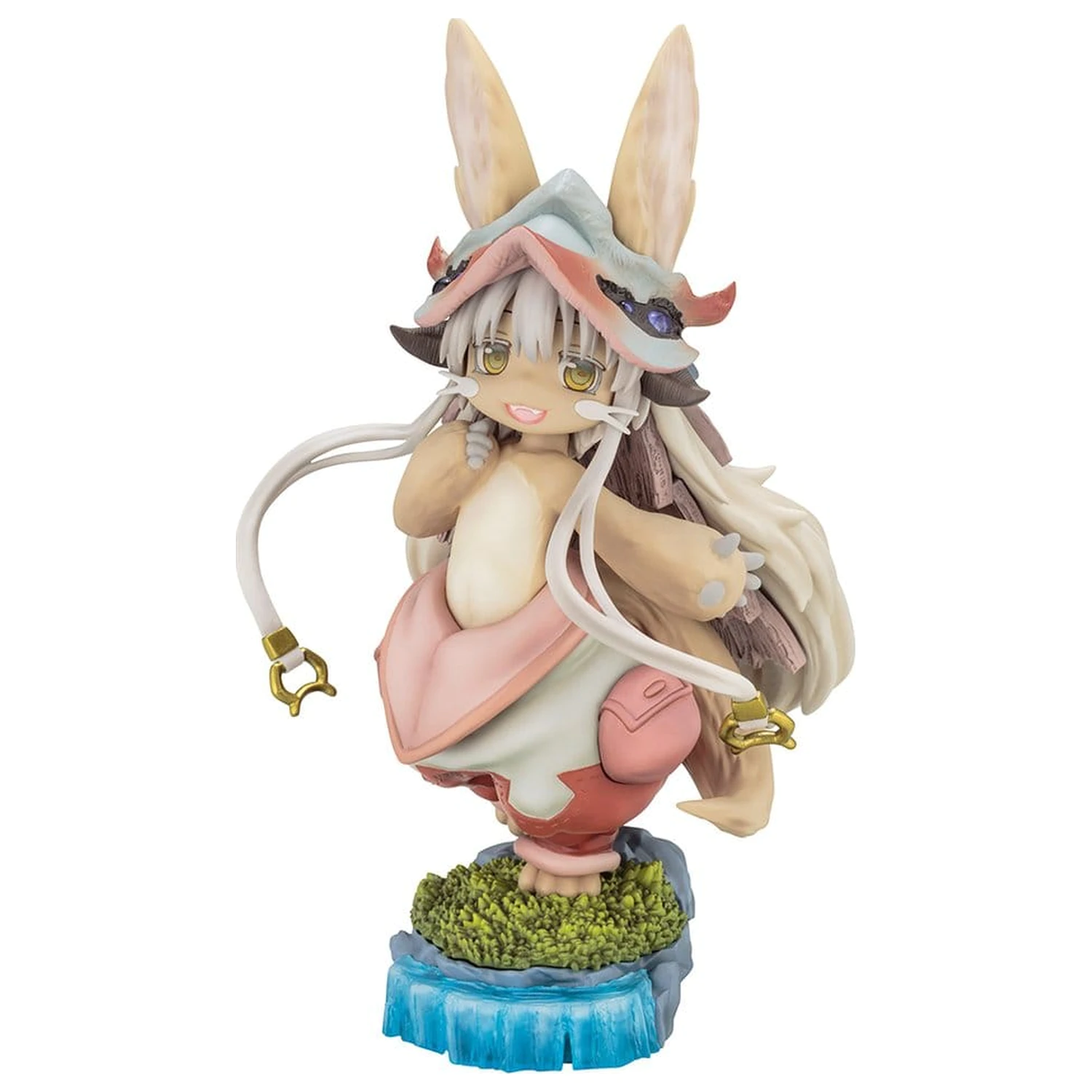 Made in Abyss: Awakening Mystery PVC figura Nanachi 14 cm fotografija proizvoda