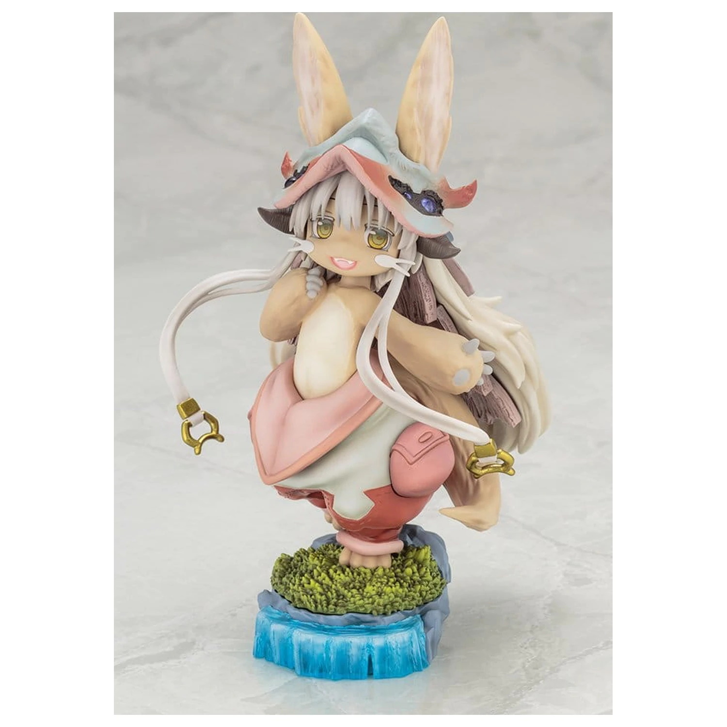 Made in Abyss: Awakening Mystery PVC figura Nanachi 14 cm fotografija proizvoda