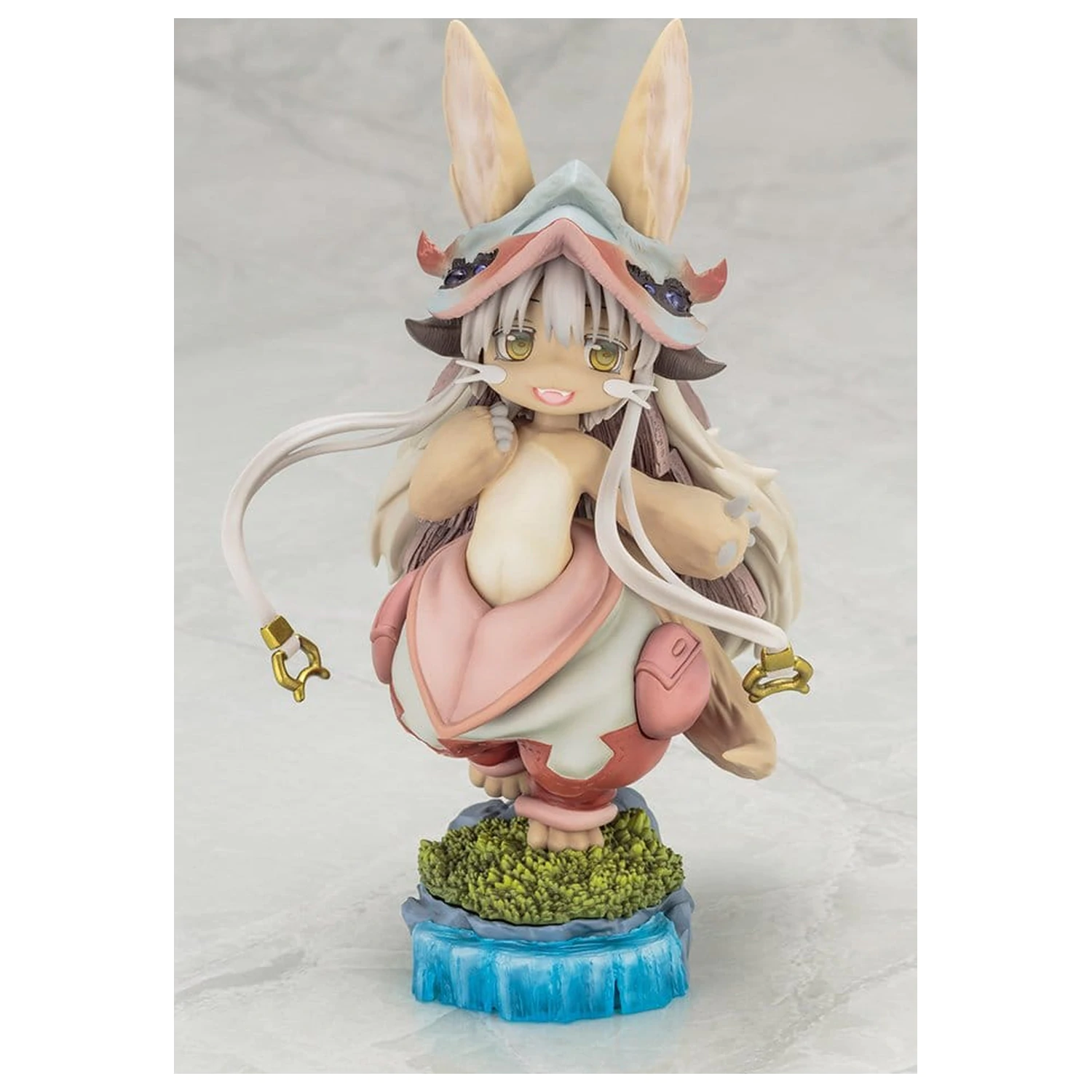 Made in Abyss: Awakening Mystery PVC figura Nanachi 14 cm fotografija proizvoda