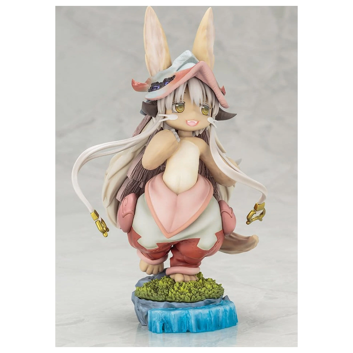 Made in Abyss: Awakening Mystery PVC figura Nanachi 14 cm fotografija proizvoda