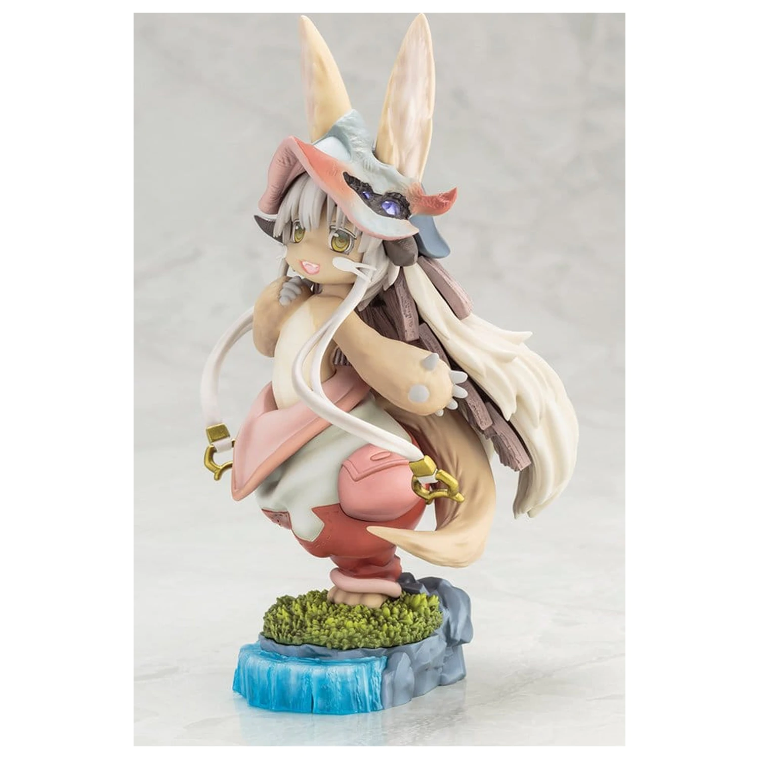 Made in Abyss: Awakening Mystery PVC figura Nanachi 14 cm fotografija proizvoda