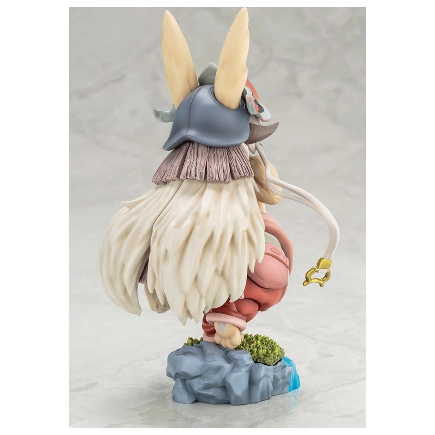 Made in Abyss: Awakening Mystery PVC figura Nanachi 14 cm fotografija proizvoda