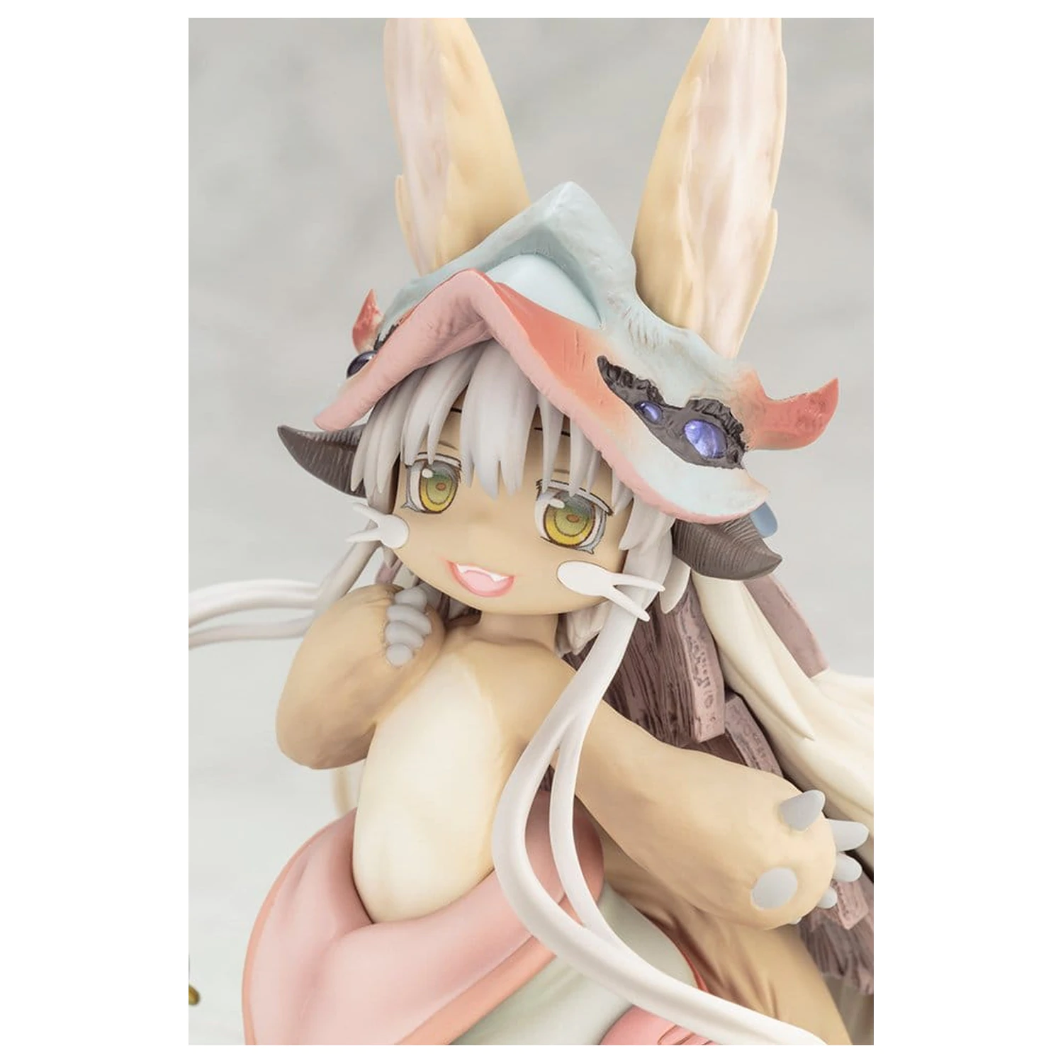 Made in Abyss: Awakening Mystery PVC figura Nanachi 14 cm fotografija proizvoda