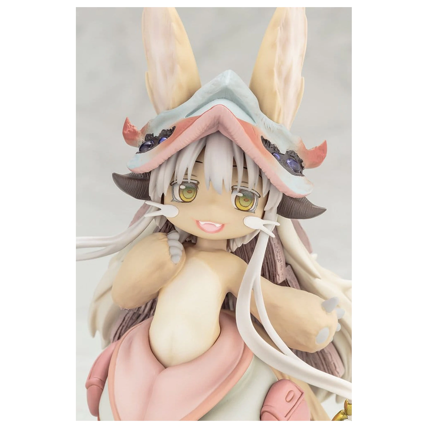 Made in Abyss: Awakening Mystery PVC figura Nanachi 14 cm fotografija proizvoda
