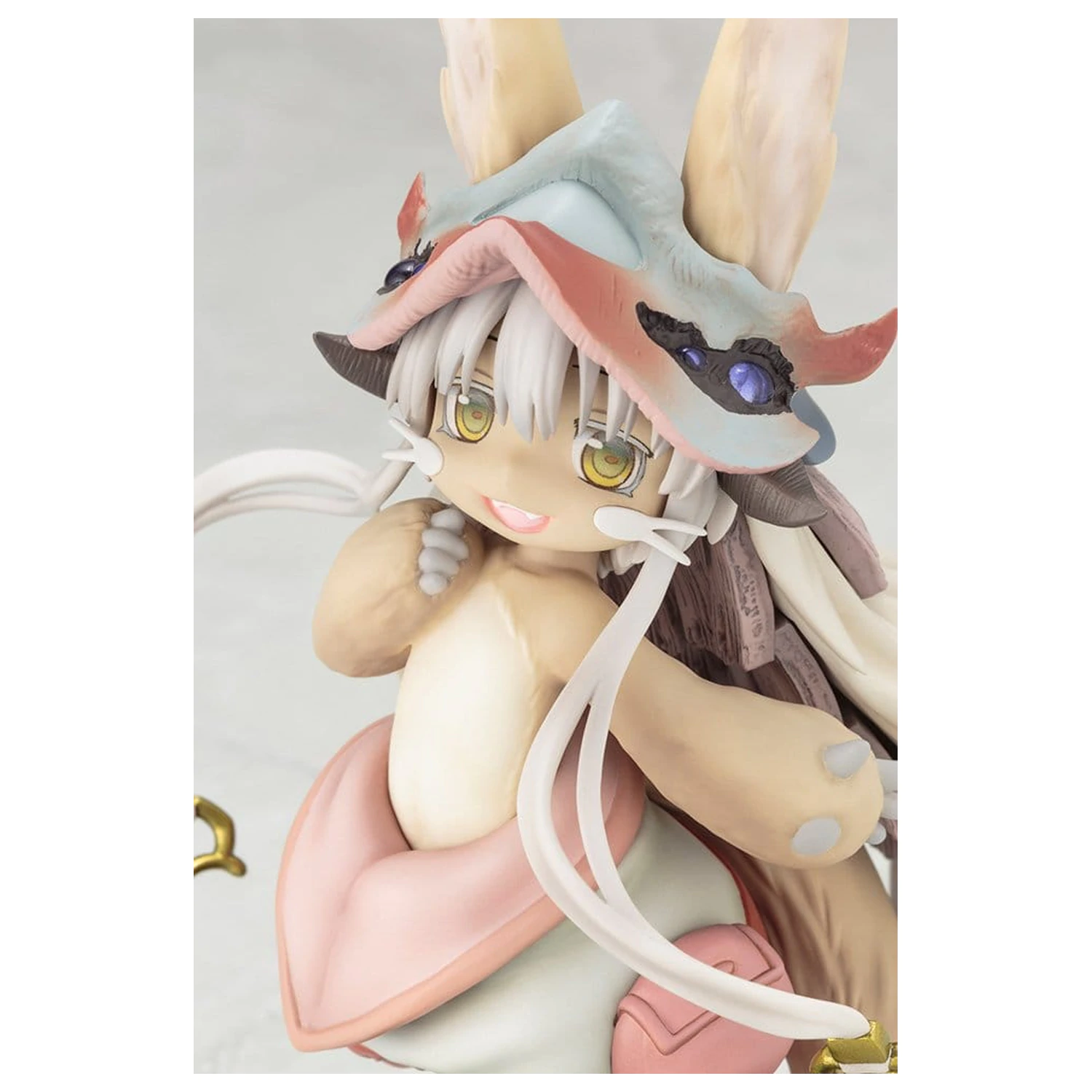 Made in Abyss: Awakening Mystery PVC figura Nanachi 14 cm fotografija proizvoda