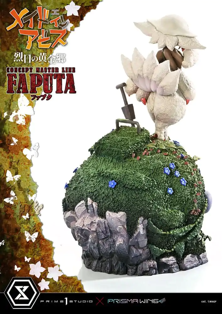 Made in Abyss Kip Faputa 27 cm fotografija proizvoda