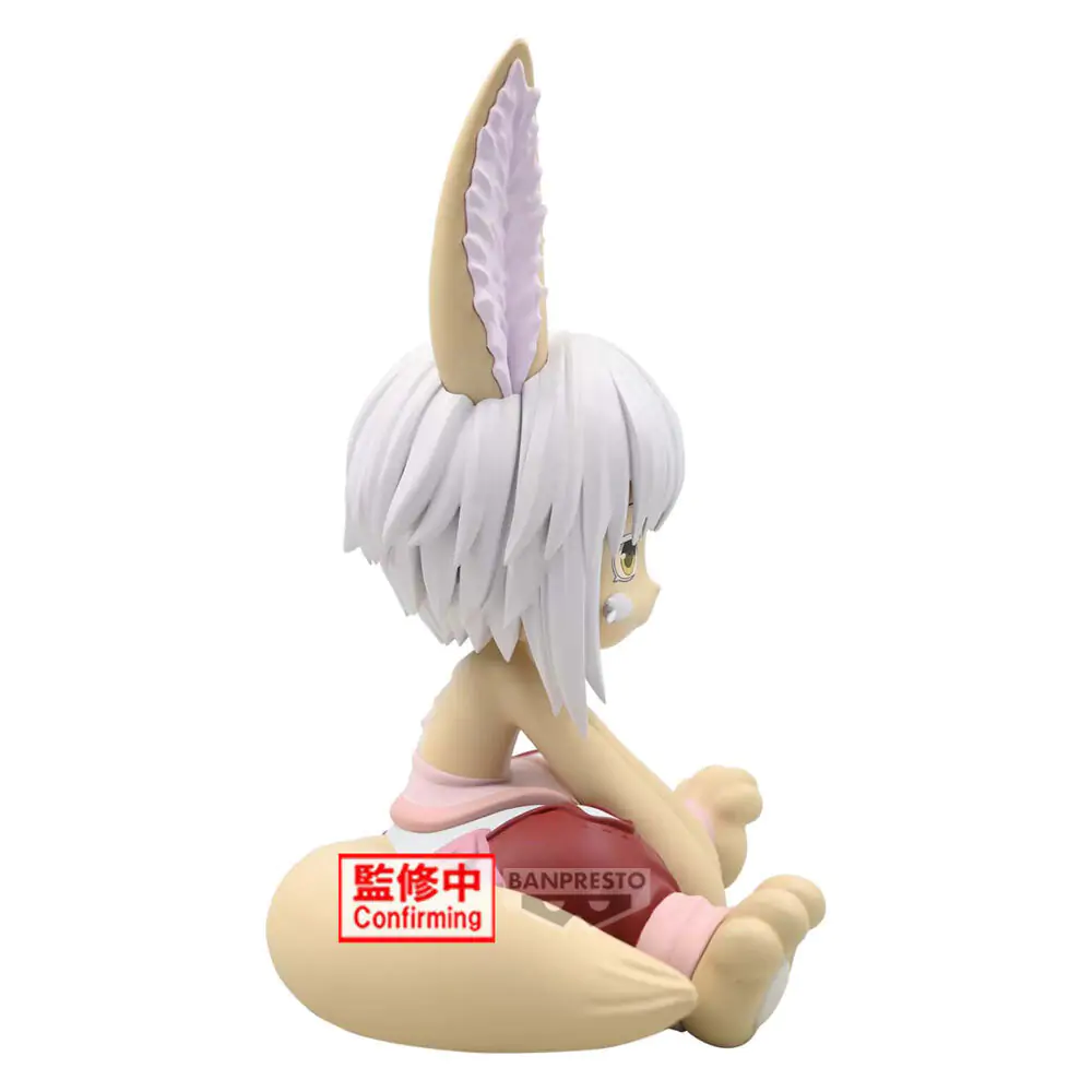 Made in Abyss Nanachi figura 16 cm fotografija proizvoda