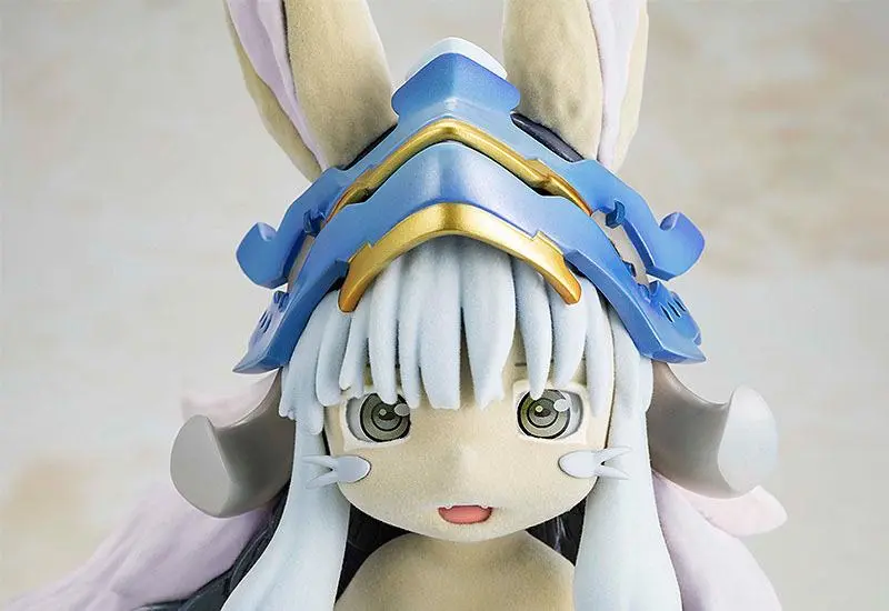 Made in Abyss: The Golden City of the Scorching Sun Kip 1/7 Nanachi Special Set 28 cm fotografija proizvoda