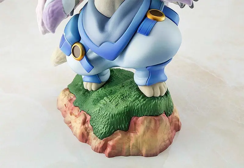 Made in Abyss: The Golden City of the Scorching Sun Kip 1/7 Nanachi Special Set 28 cm fotografija proizvoda