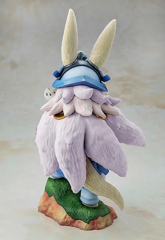 Made in Abyss: The Golden City of the Scorching Sun Kip 1/7 Nanachi Special Set 28 cm fotografija proizvoda