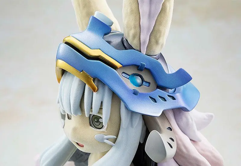 Made in Abyss: The Golden City of the Scorching Sun Kip 1/7 Nanachi Special Set 28 cm fotografija proizvoda