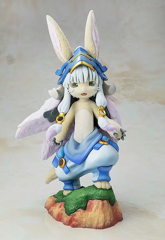Made in Abyss: The Golden City of the Scorching Sun Kip 1/7 Nanachi 28 cm fotografija proizvoda