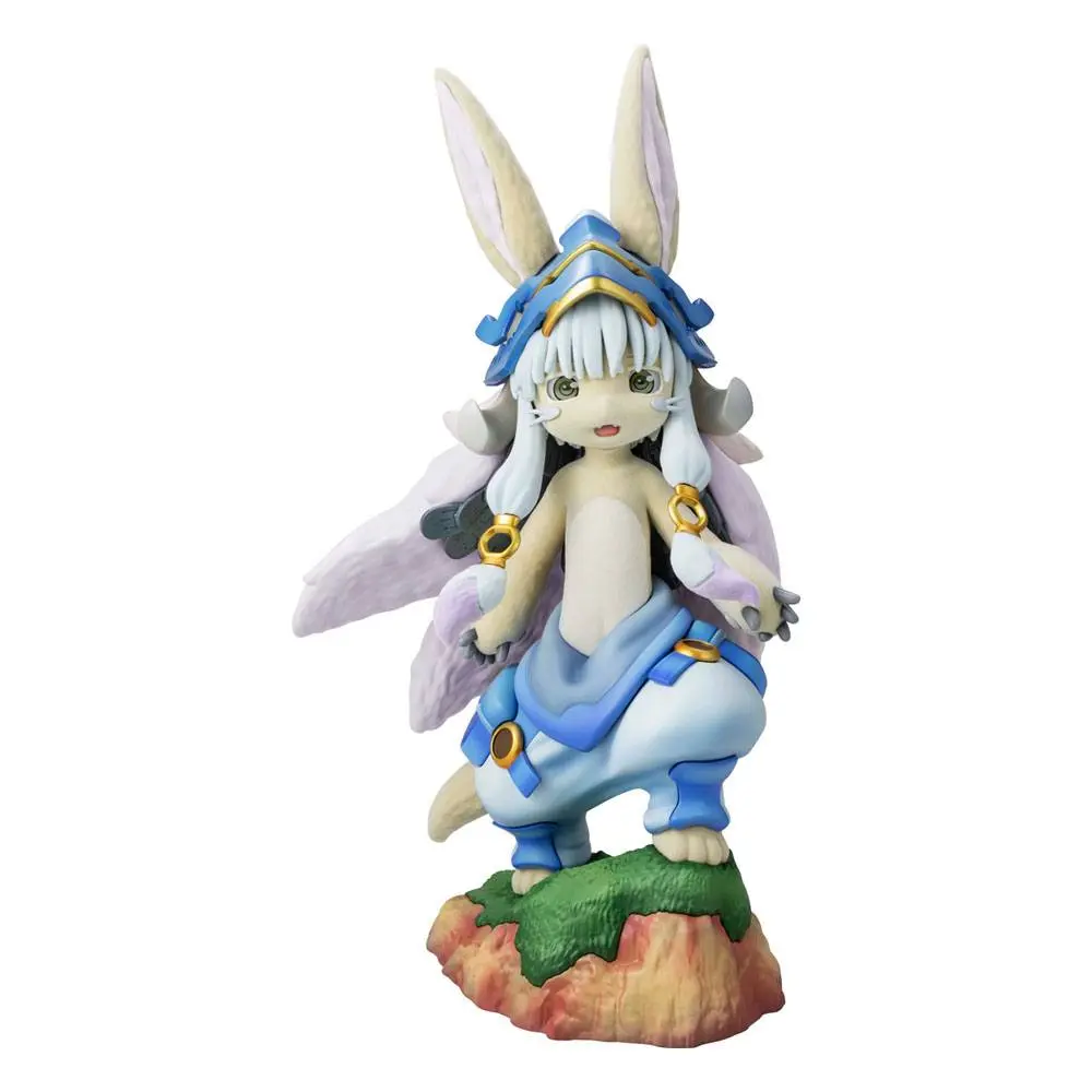 Made in Abyss: The Golden City of the Scorching Sun Kip 1/7 Nanachi 28 cm fotografija proizvoda