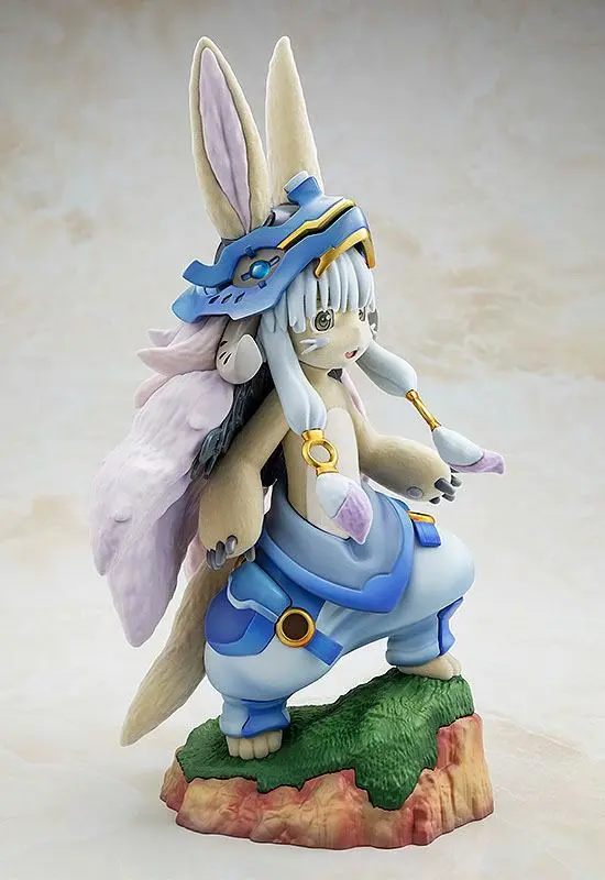 Made in Abyss: The Golden City of the Scorching Sun Kip 1/7 Nanachi 28 cm fotografija proizvoda