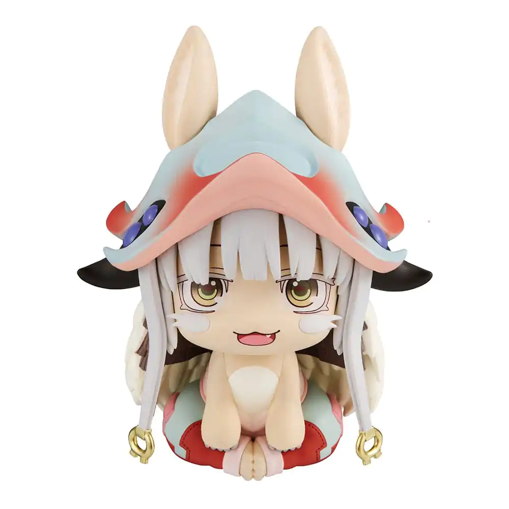 Made in Abyss: The Golden City of the Scorching Sun Look Up PVC Kip Nanachi 11 cm (s poklonom) fotografija proizvoda